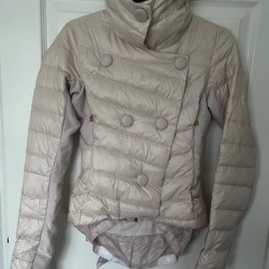Rare Lululemon Jacket